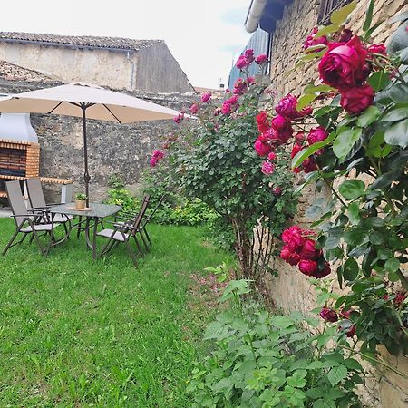 Casa Rural Torreblanca Urroz Екстериор снимка