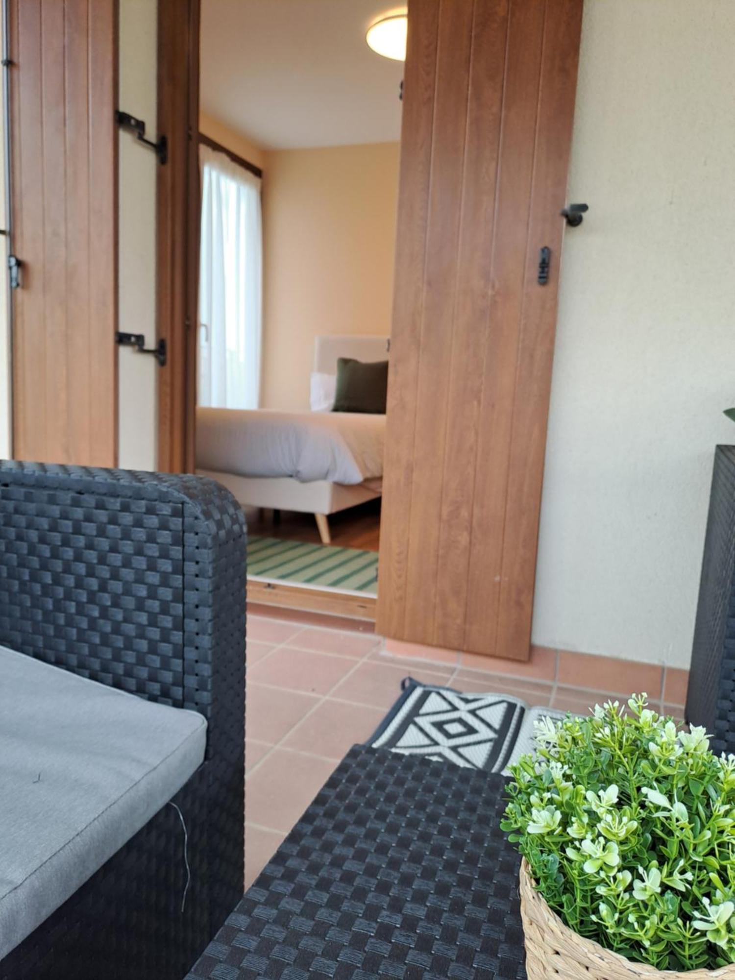 Casa Rural Torreblanca Urroz Екстериор снимка